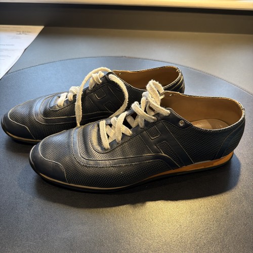 Hermes men quick sneakers - hermes,
