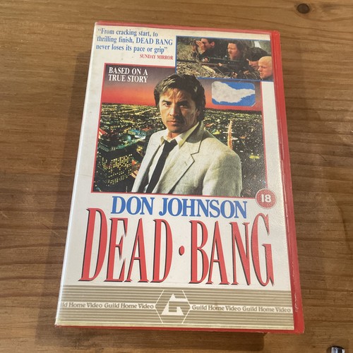 Dead bang rental big - bang,