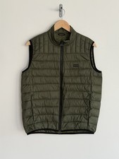 Barbour International Gilet