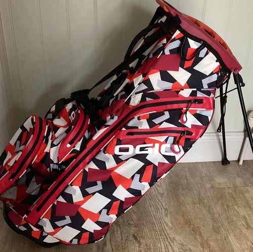 Ogio woode technology top - woode,