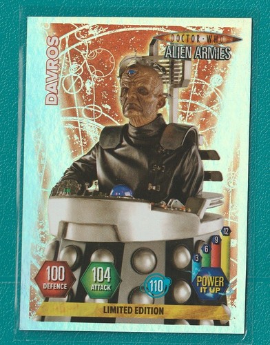 Doctor who alien armies - doctor,