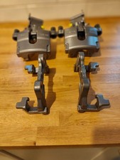 JAGUAR XF 2009-2010 Rear Brake