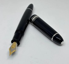 Mont blanc Meisterstuck 149