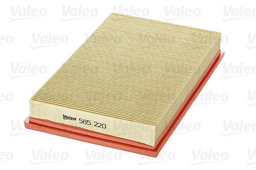 Fits valeo 585220 air - fits,