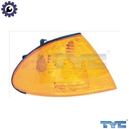Direction indicator - direction,