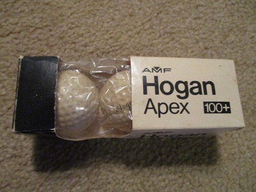 Amf hogan apex 100 - amf,