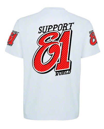 Hells angels support - support, 81