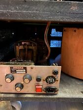 2 X Sharma 5000 Leslie Speaker 