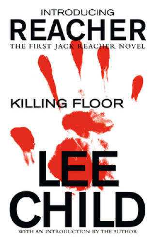 Killing floor - (jack, reacher)