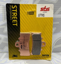 SBS HS Street Performance