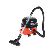 Little Henry Vacuum Cleaner
