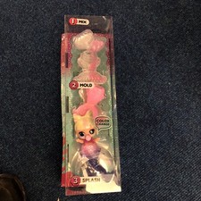 lol surprise mermaid