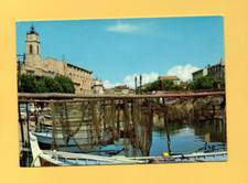 Artigues - Fishing Boats On