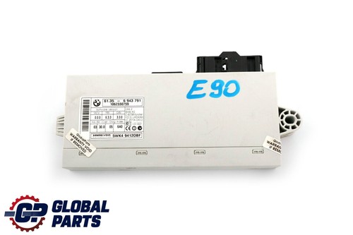 Bmw series e87 e90 cas2 - 3,