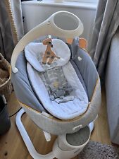 Graco All Ways 2-in-1 Soother and Rocker