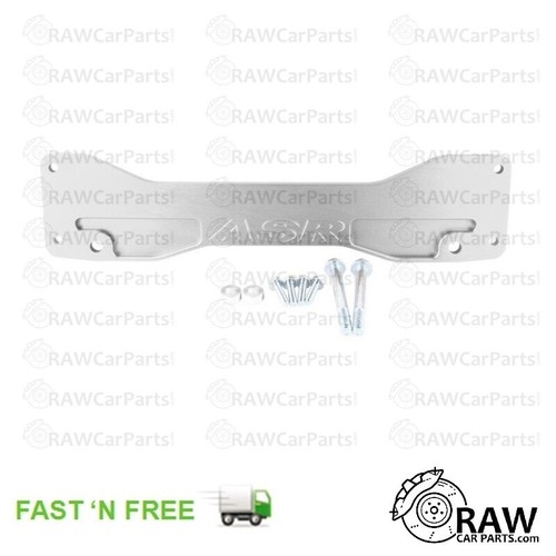 Silver asr style subframe - style,