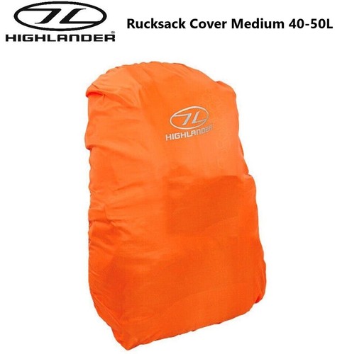 Highlander 50lt waterproof - highlander,