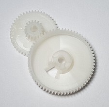 Nikon Coolscan replacement