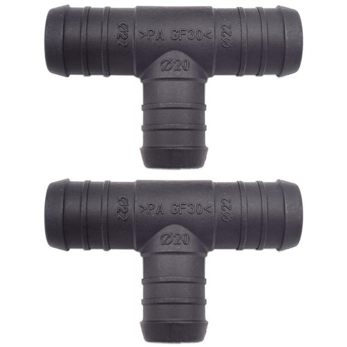 You hose connector - you.s,