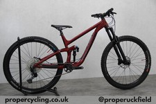 2019 Large Transition Sentinel