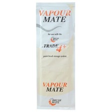 Brush Mate Vapour Mate Spare