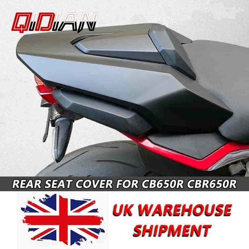 Motorcycle rear seat cover - motorcycle,