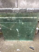 Greenhouse Glass - 20x16