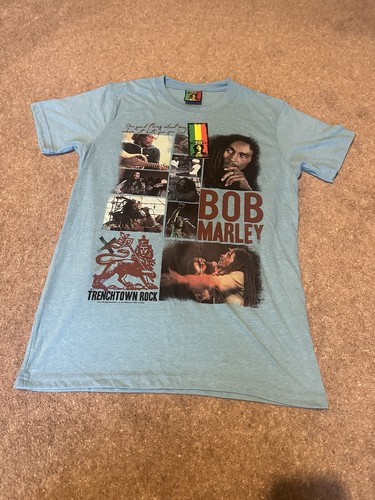 Official bob marley shirt - bob,