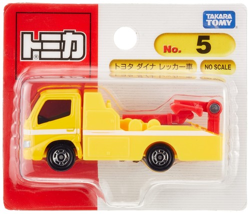 Takara tomy tomica - takara, toyota