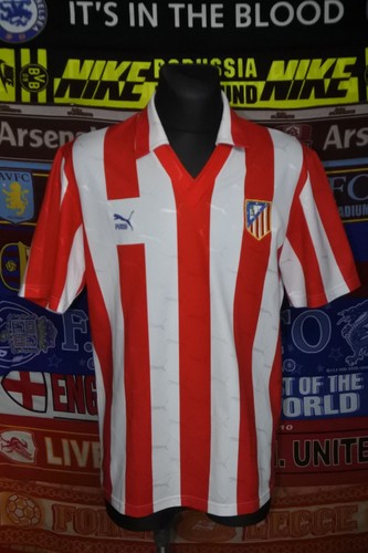 Atletico madrid adults l - madrid,