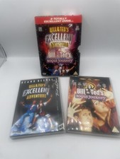 Bill & ted’s Excellent
