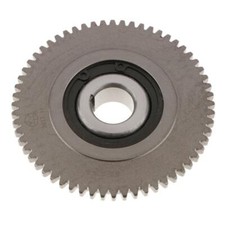 Motorcycle Metal Starter Clutch Motor for GY6 125cc 150cc Scooter Go Kart