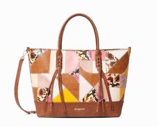 Desigual Bag Double Handle