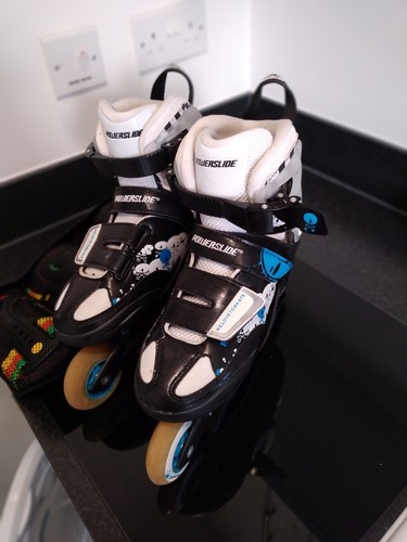 Powerslide vision kids inline - powerslide,