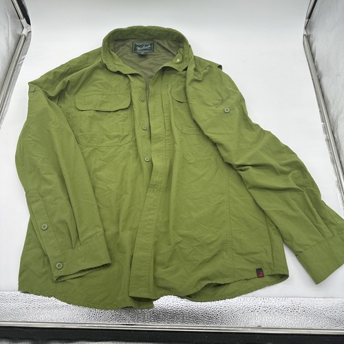 Woolrich copen vented - woolrich,