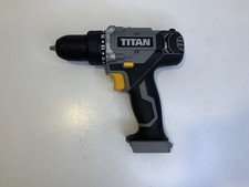 Titan 18v Li-Ion Cordless