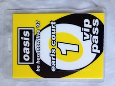 Oasis Earls Court 1 Yellow