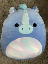 squishmallow Plush - Romano