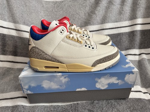 Air jordan retro - 3,
