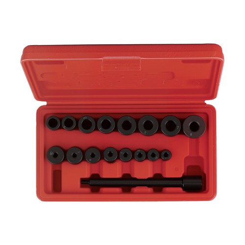 Universal 17pc clutch - universal,