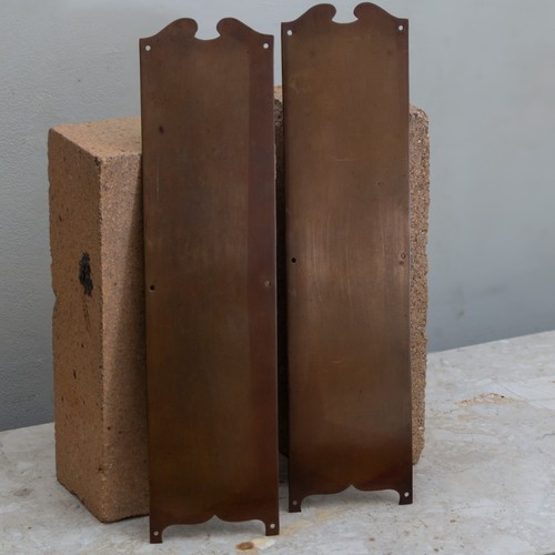 Pair thomas elsley co - thomas, &
