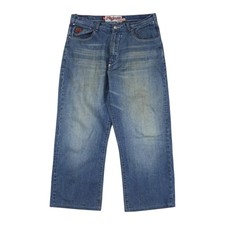 Vintage Akademiks Baggy Jeans