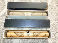 Pianola Roll Reel, Player