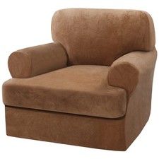 Stretch T Cushion Sofa