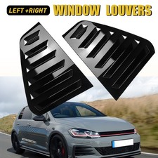 2pcs for golf mk7 - golf,