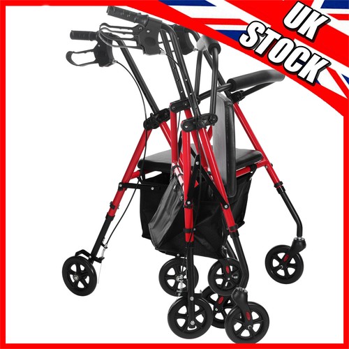 Mobility walker adjustable - mobility,