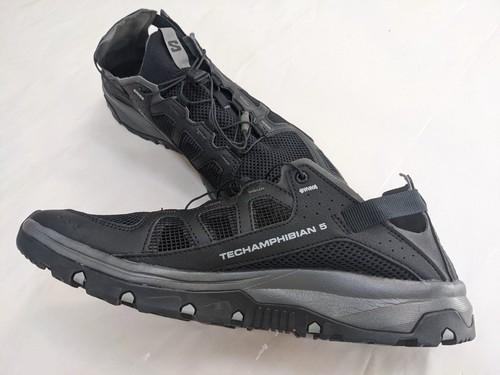 Size salomon - -,