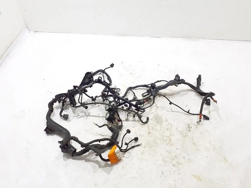 Volvo s60 iii 224 engine - 224,