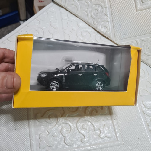 Norev opel antara - 1:43,