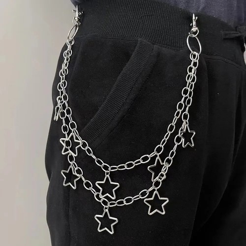 1pc star double layer waist - 1pc,